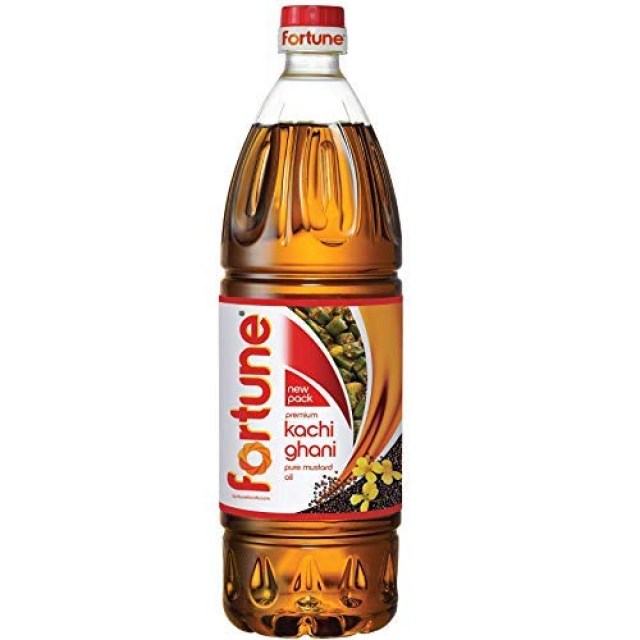 FORTUNE-MUSTARD-OIL-1LTR
