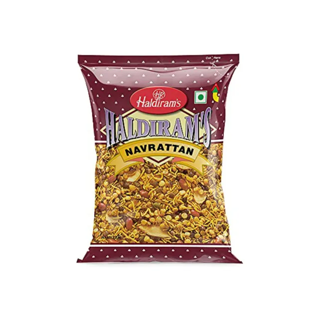 HALDIRAMSNAVRATTAN200GM