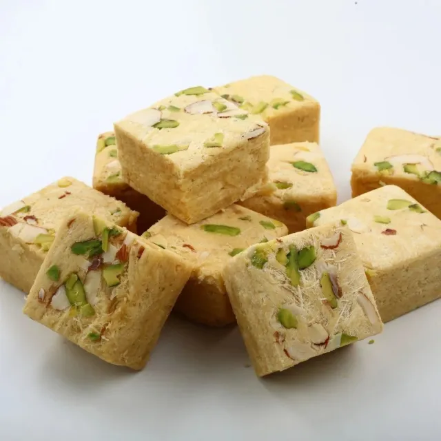 Soan-papdi