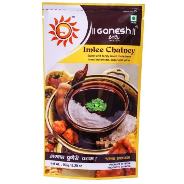 ganesh-imlee-chutney-150g