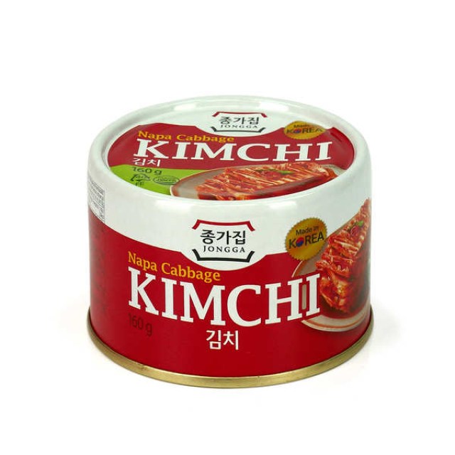 kimchi