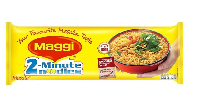 maggi