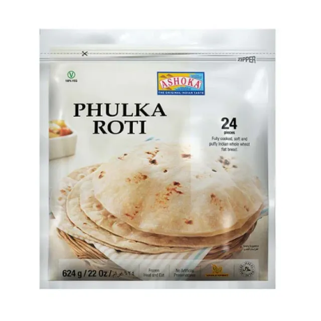 phulka